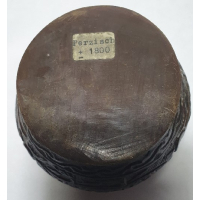 Perzisch potje anno ca. 1800